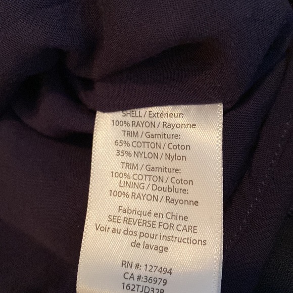 Heartloom Airlia Dress - Picture 5 of 5